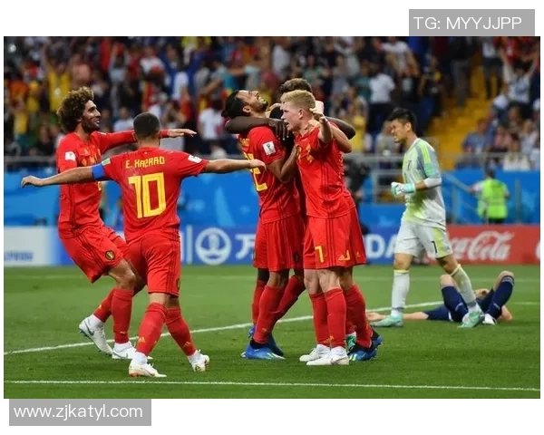 比利时与英格兰足球对决分析战术特点与历史交锋回顾